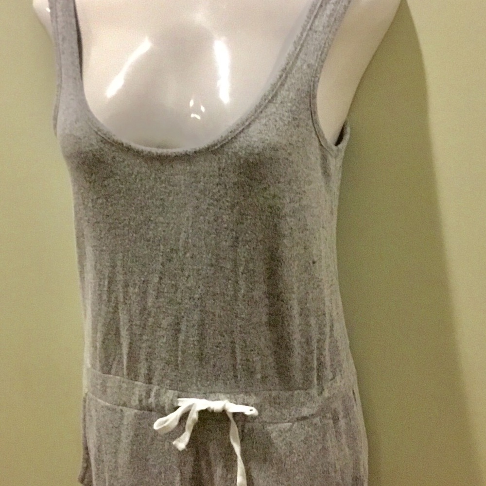 Forever 21 jump suit